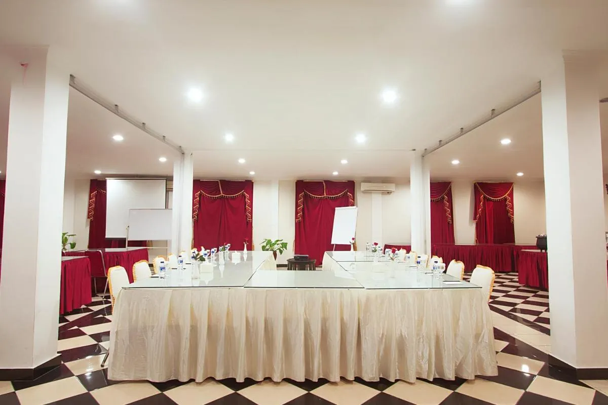 Image 6 of F Hotel Jakarta