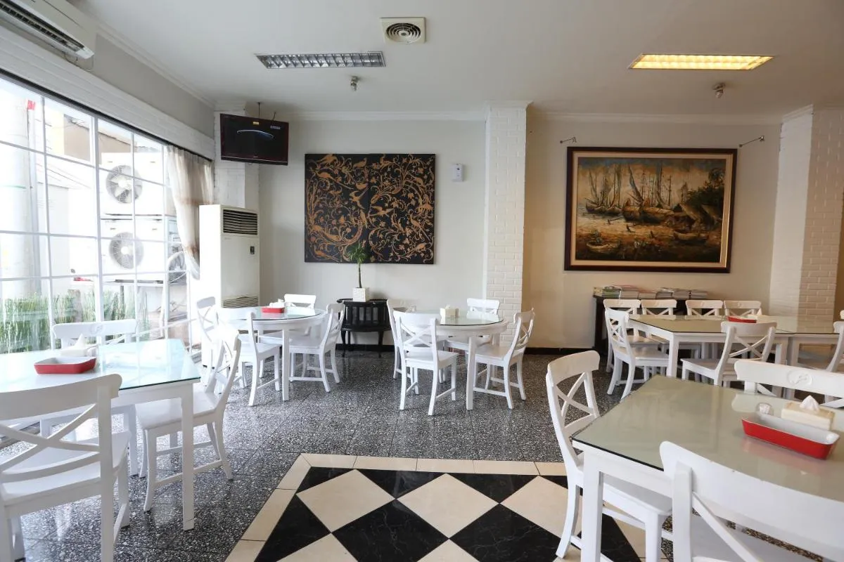 Image 3 of F Hotel Jakarta