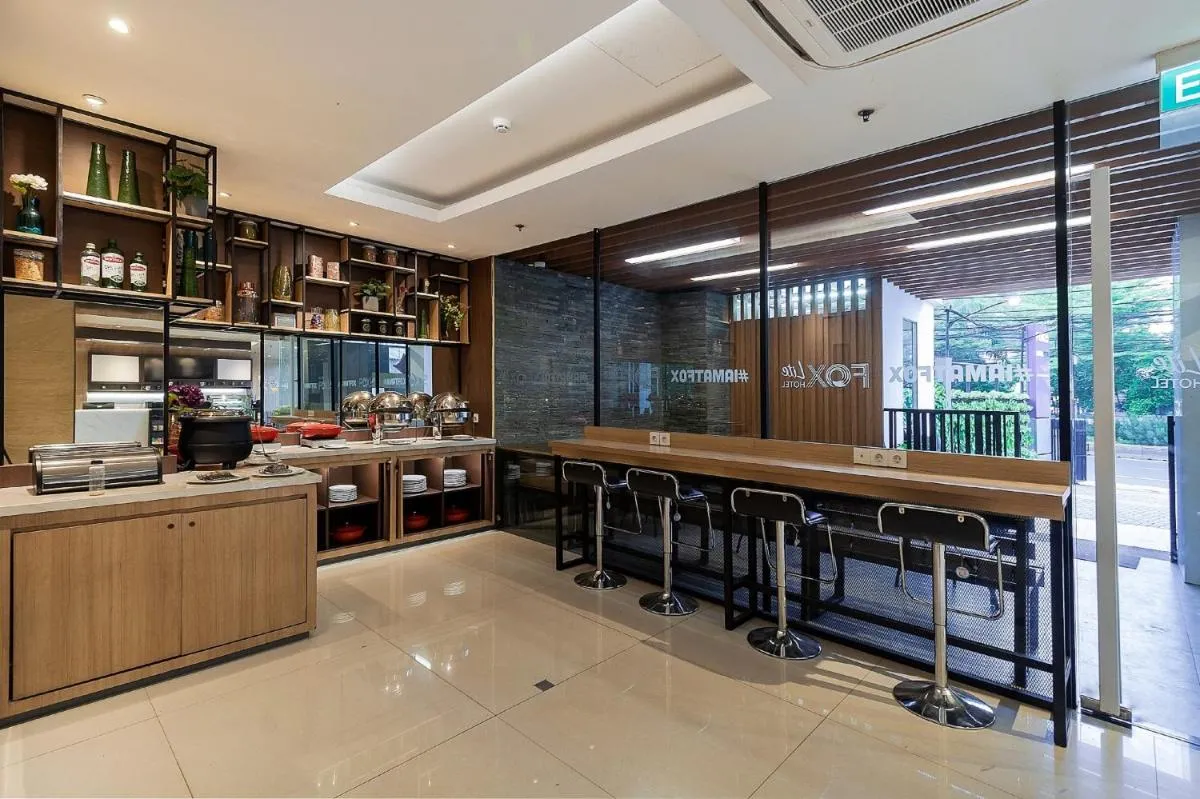 Image 2 of FOX Lite Grogol Jakarta