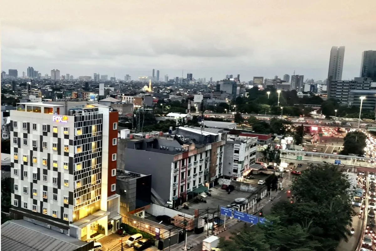 Image 5 of FOX Lite Grogol Jakarta