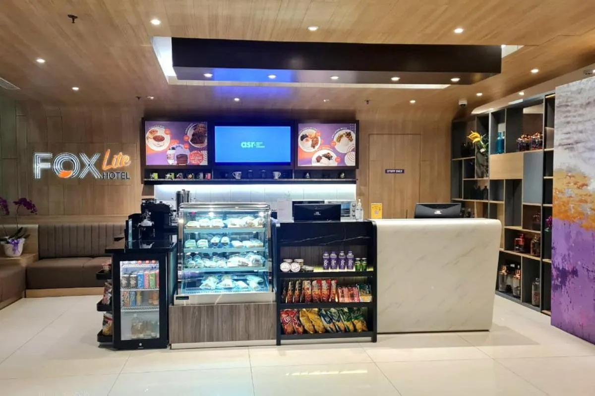 Image 4 of FOX Lite Grogol Jakarta
