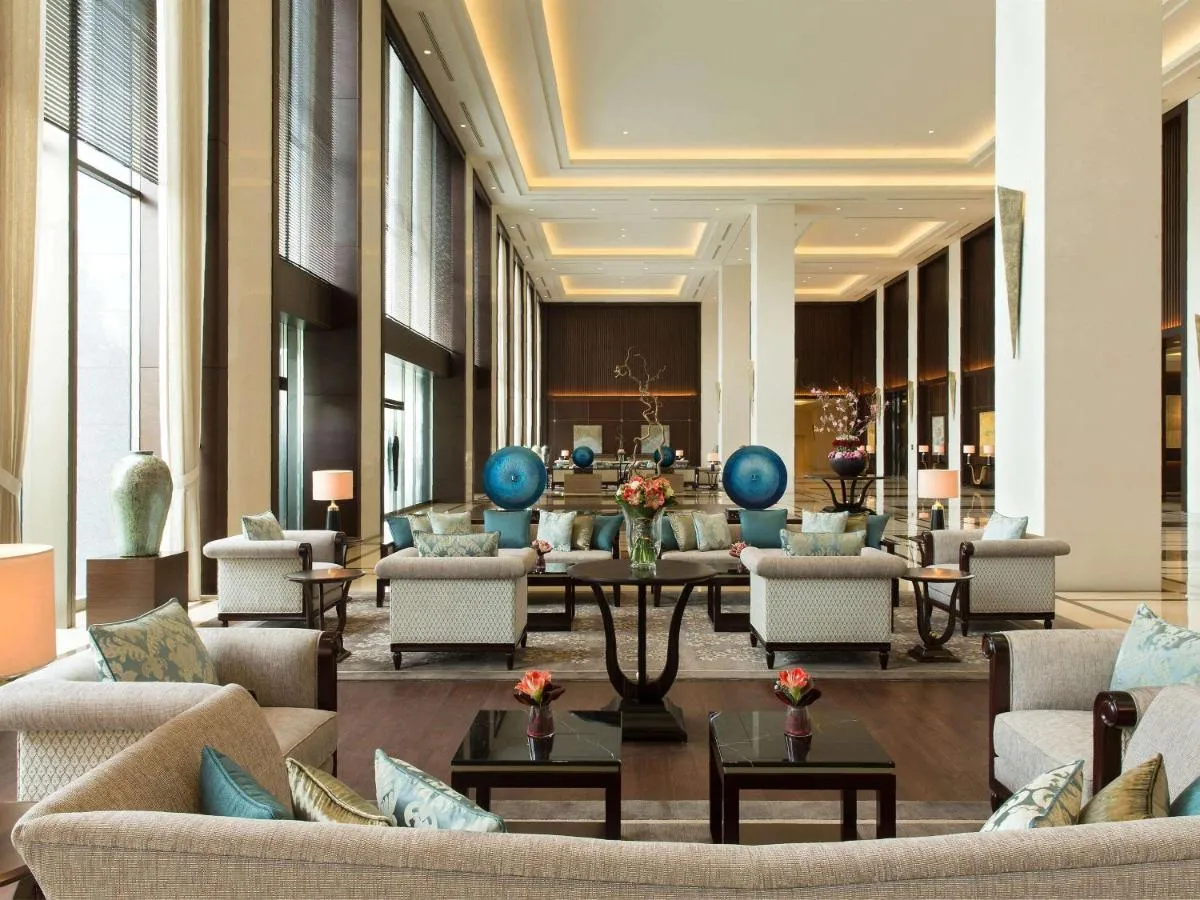Image 1 of Fairmont Jakarta