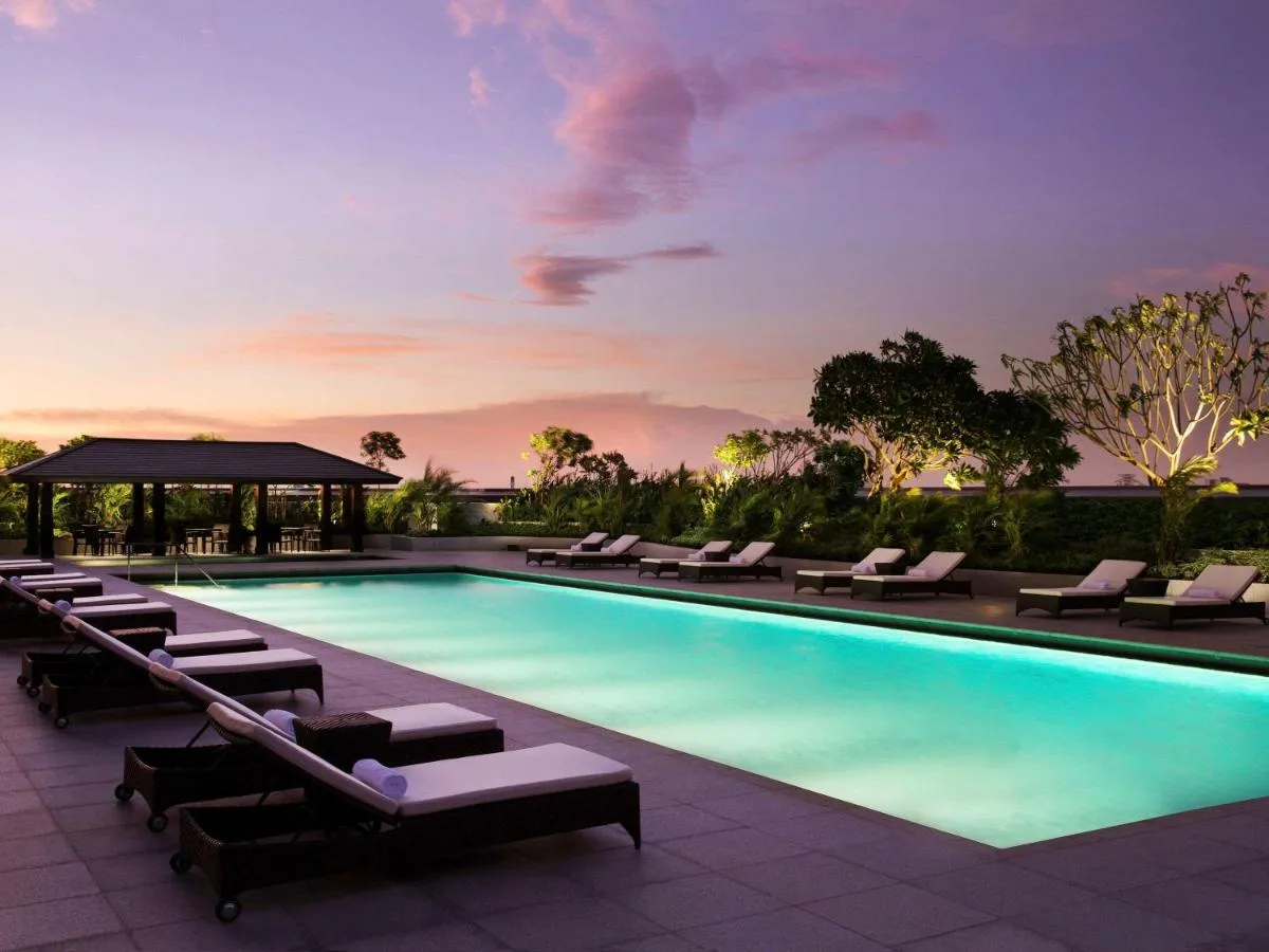 Image 2 of Fairmont Jakarta