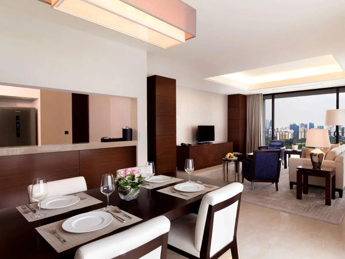 Image 3 of Fairmont Jakarta