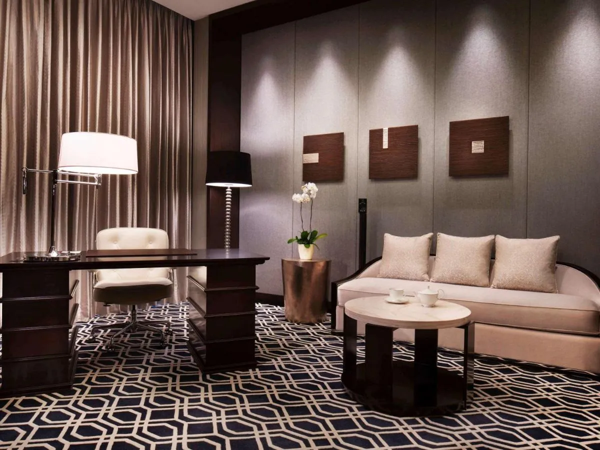 Image 4 of Fairmont Jakarta