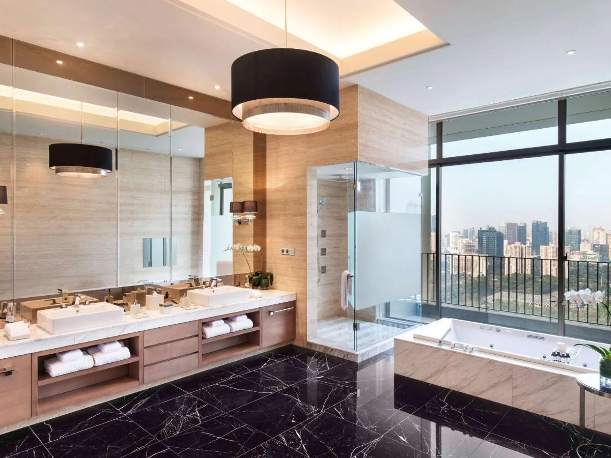 Image 5 of Fairmont Jakarta