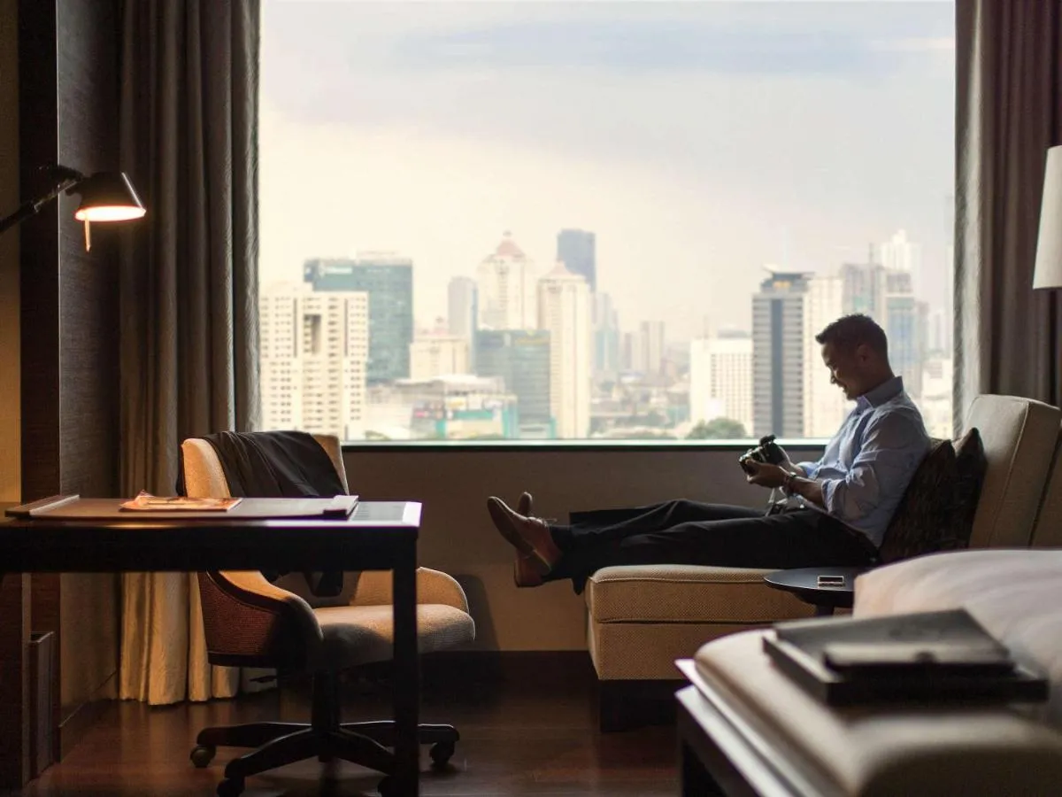 Image 6 of Fairmont Jakarta