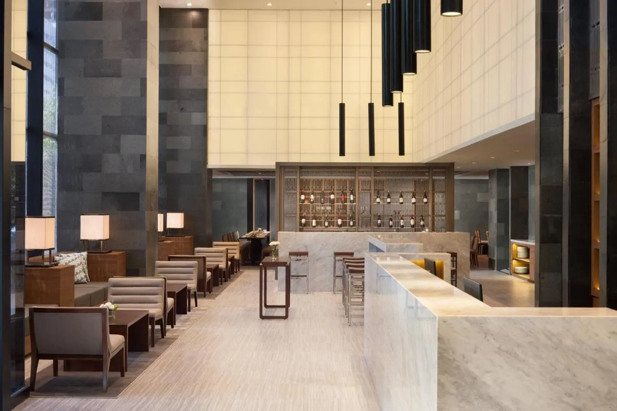 Image 1 of Four Points by Sheraton Jakarta Thamrin