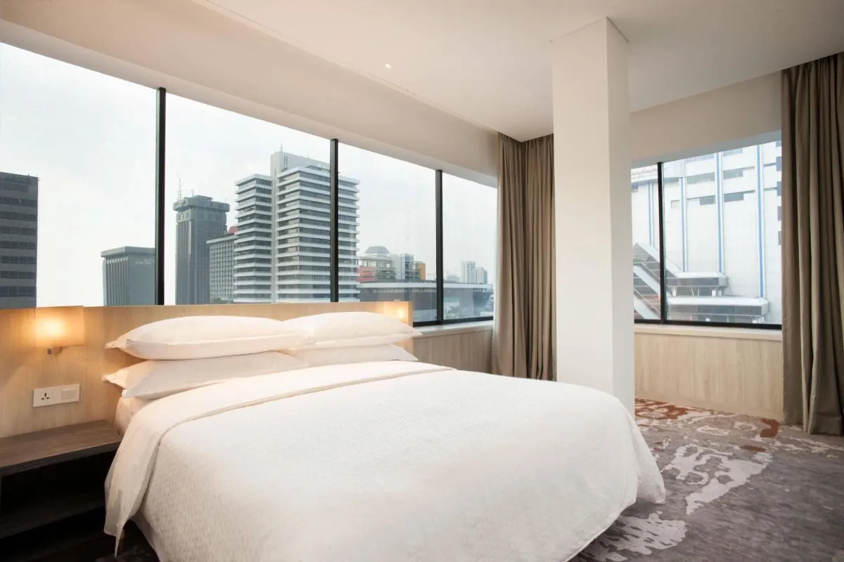 Image 6 of Four Points by Sheraton Jakarta Thamrin