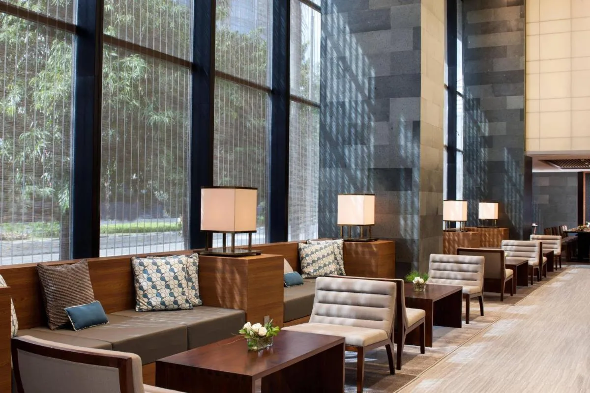 Image 2 of Four Points by Sheraton Jakarta Thamrin