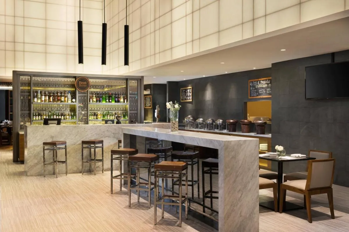 Image 5 of Four Points by Sheraton Jakarta Thamrin