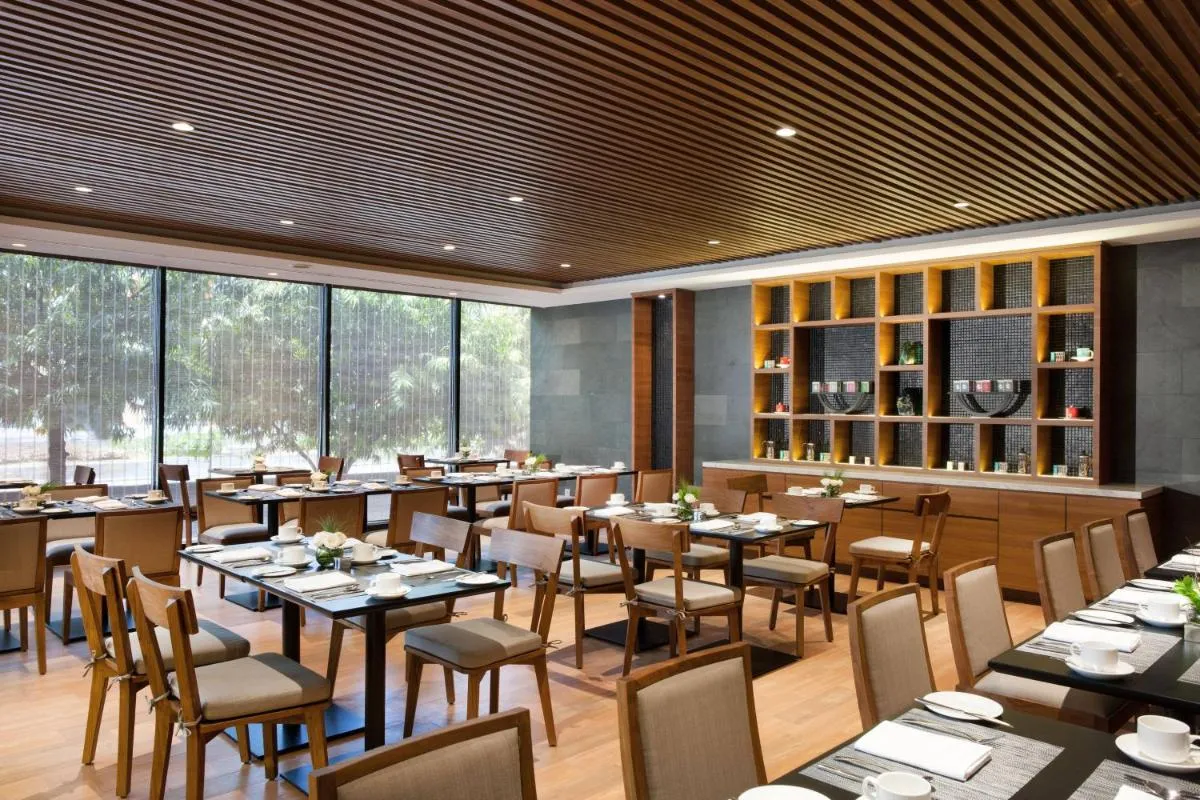 Image 4 of Four Points by Sheraton Jakarta Thamrin
