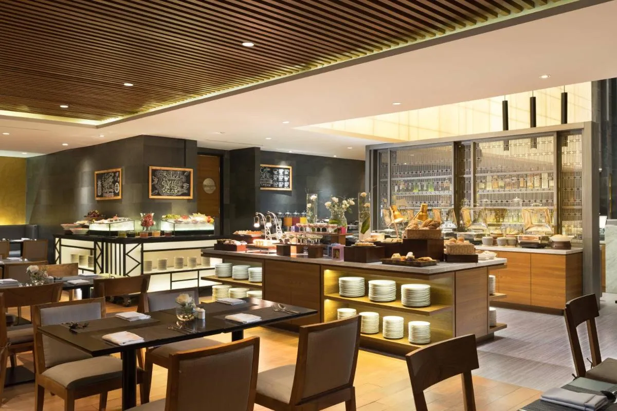 Image 3 of Four Points by Sheraton Jakarta Thamrin