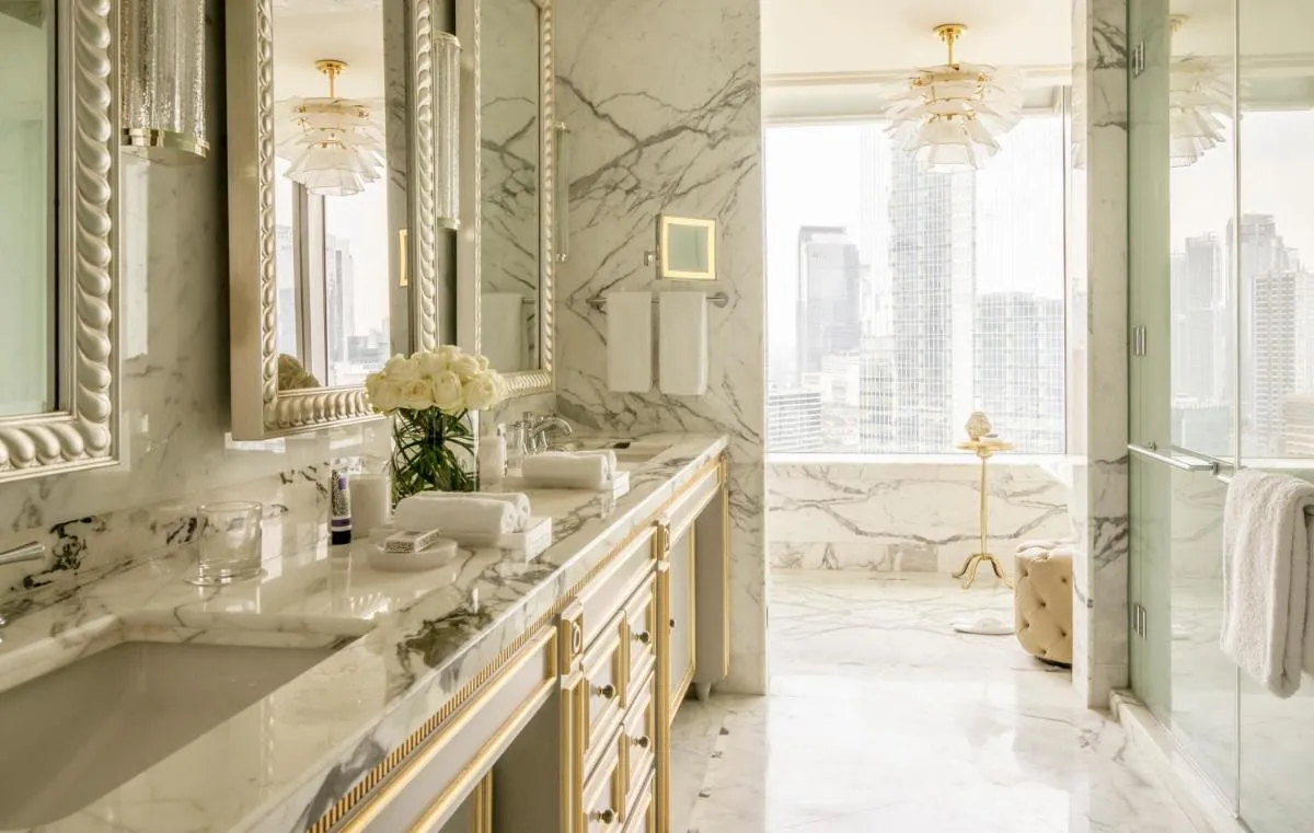 Image 1 of Four Seasons Hotel Jakarta