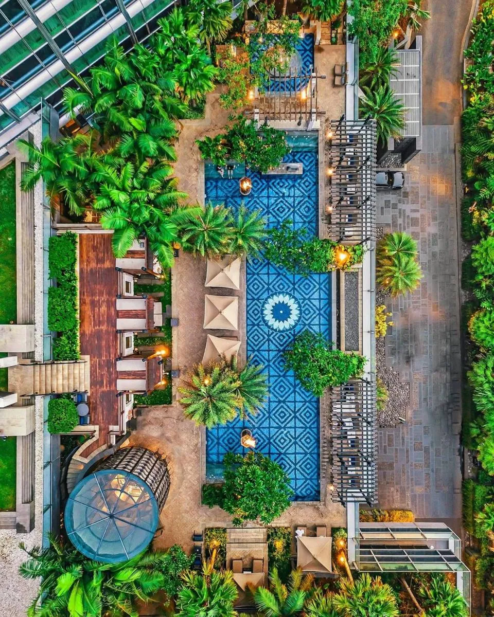 Image 3 of Four Seasons Hotel Jakarta
