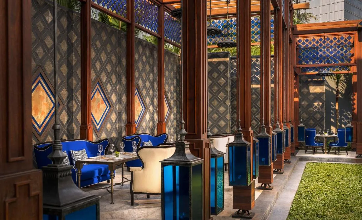 Image 5 of Four Seasons Hotel Jakarta
