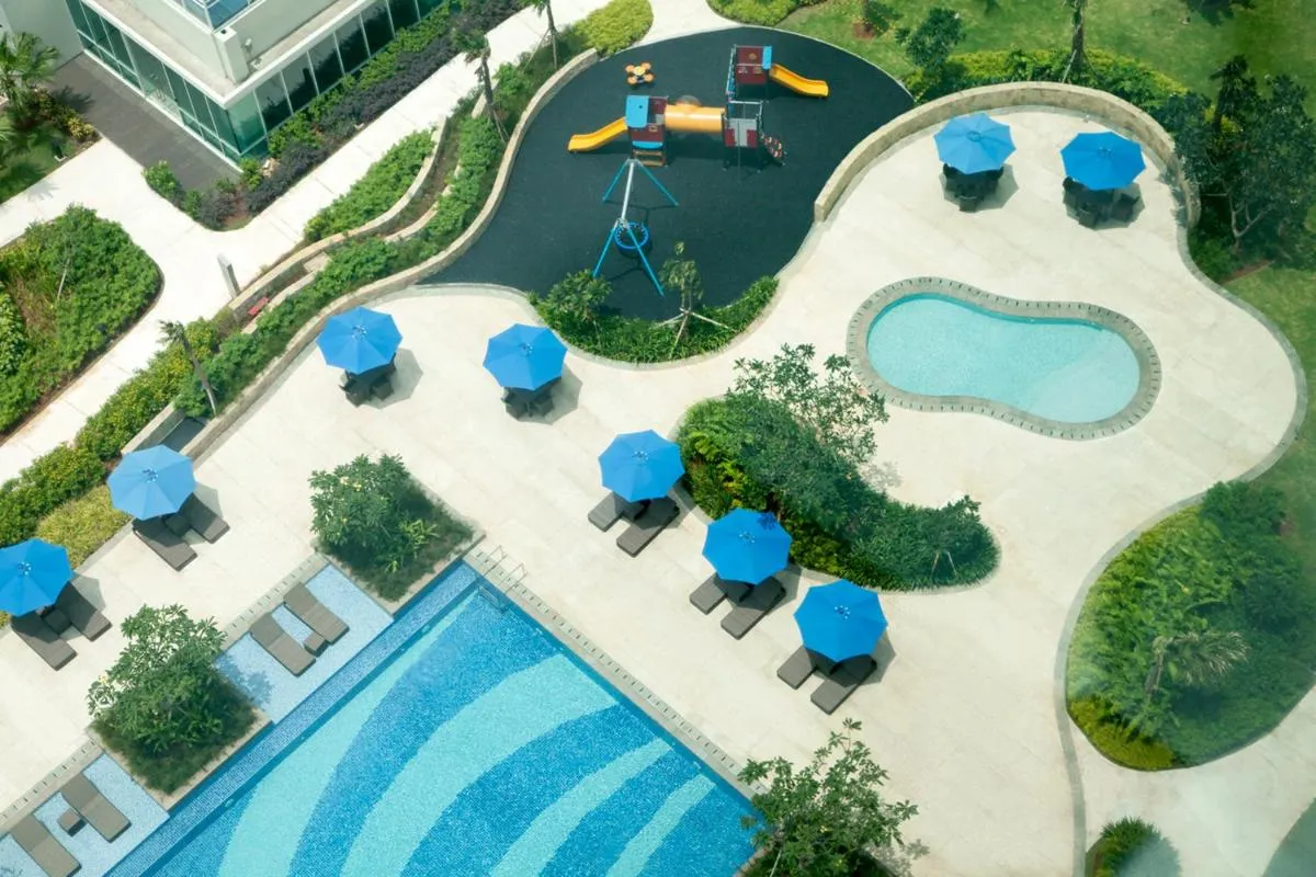 Image 1 of Fraser Place Setiabudi Jakarta