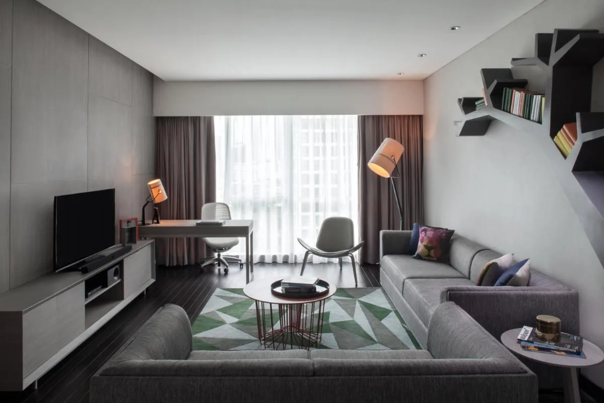 Image 4 of Fraser Place Setiabudi Jakarta