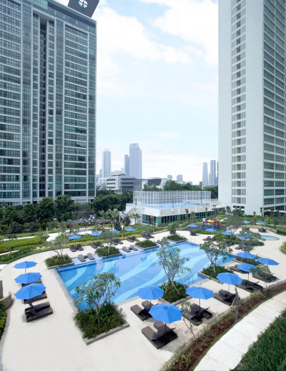 Image 3 of Fraser Place Setiabudi Jakarta