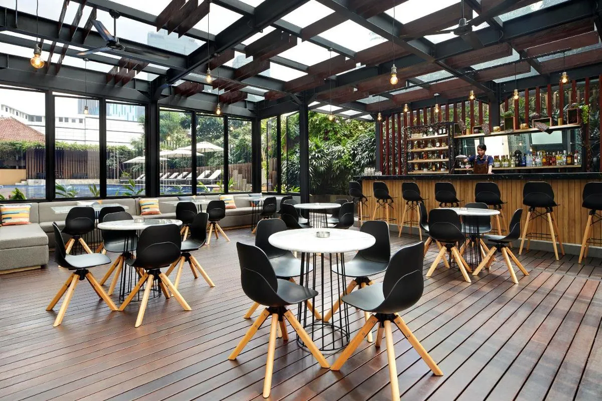 Image 2 of Fraser Residence Menteng Jakarta