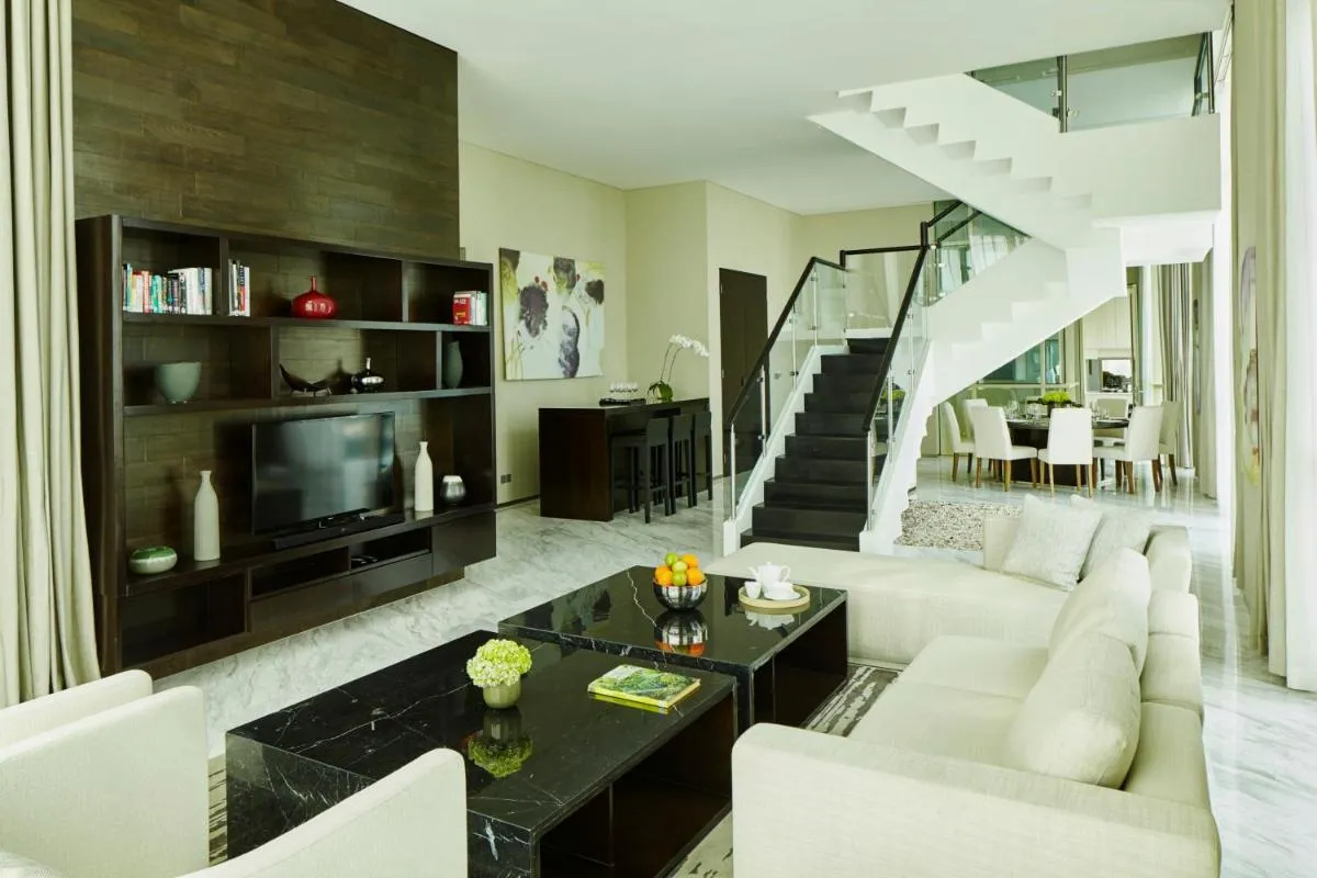 Image 5 of Fraser Residence Menteng Jakarta