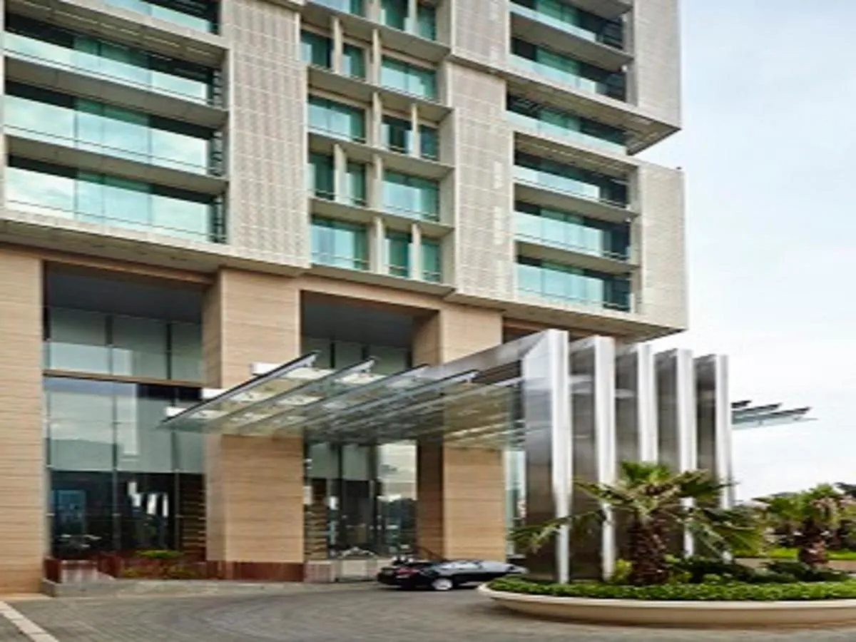 Image 6 of Fraser Residence Menteng Jakarta