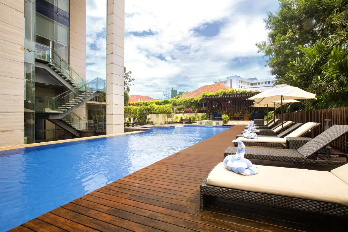 Image 1 of Fraser Residence Menteng Jakarta