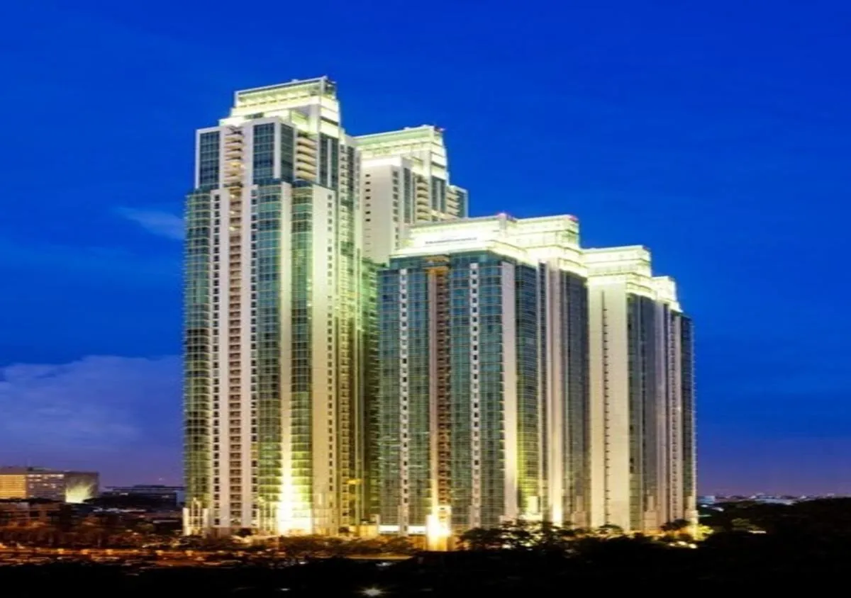 Image 6 of Fraser Residence Sudirman Jakarta