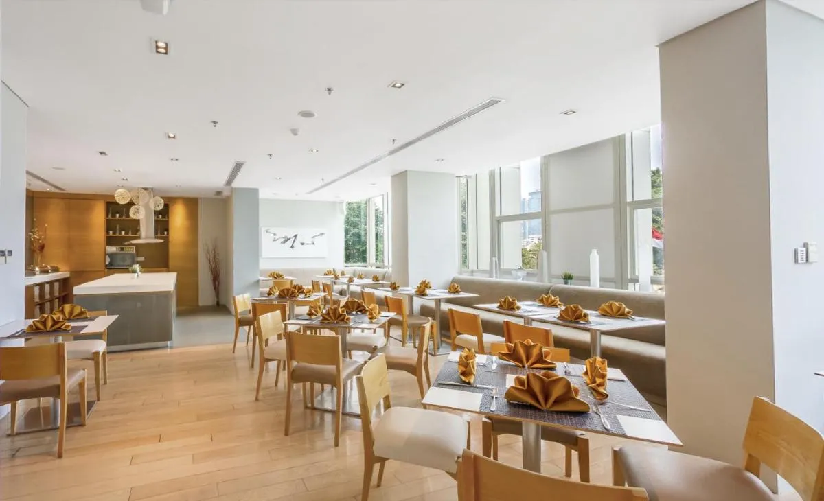 Image 2 of Fraser Residence Sudirman Jakarta