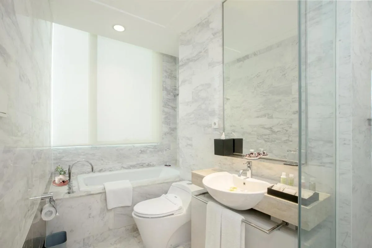 Image 1 of Fraser Residence Sudirman Jakarta