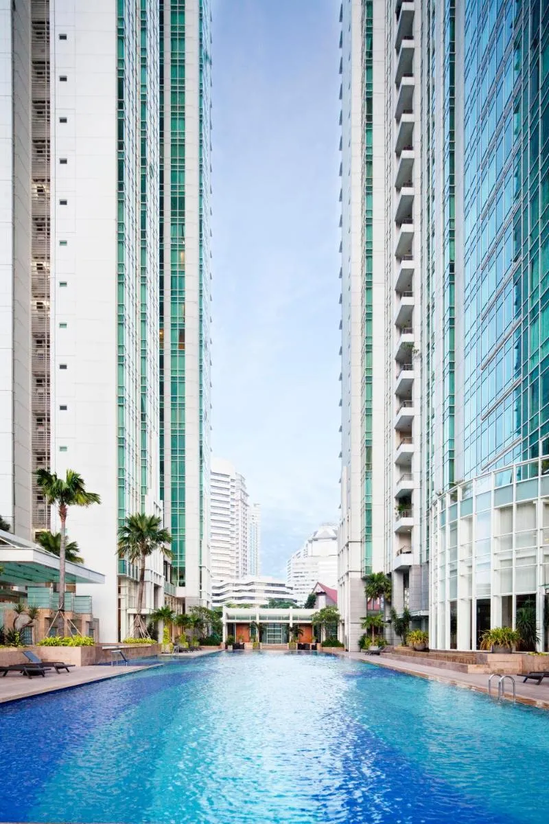 Image 4 of Fraser Residence Sudirman Jakarta