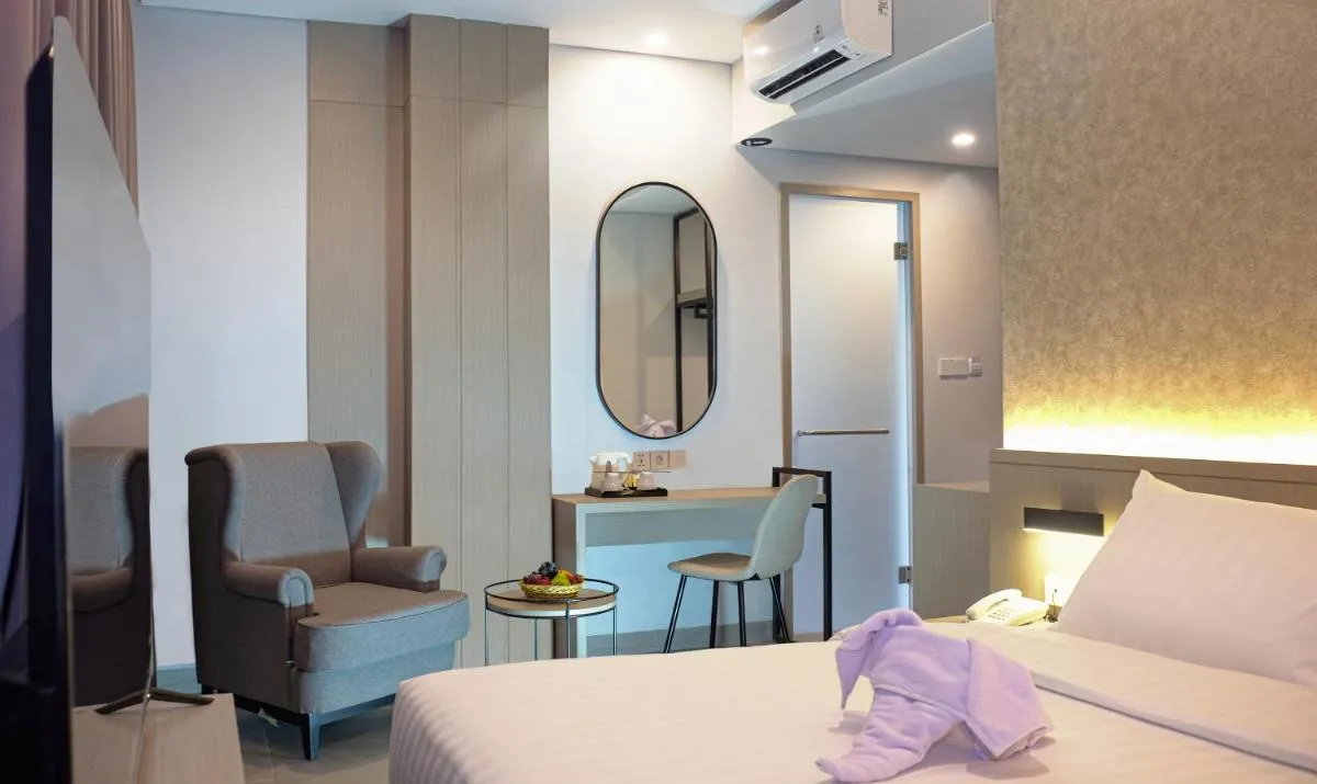 Image 1 of Front One Boutique Hotel Taman Anggrek