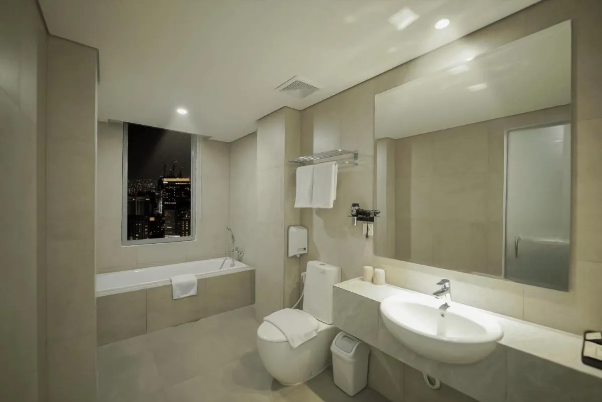 Image 2 of Front One Boutique Hotel Taman Anggrek