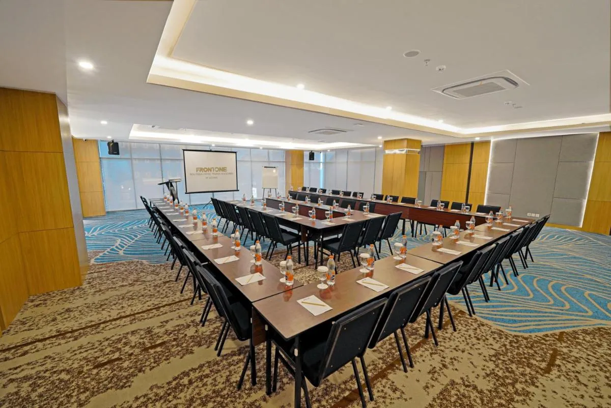 Image 6 of Front One Boutique Hotel Taman Anggrek