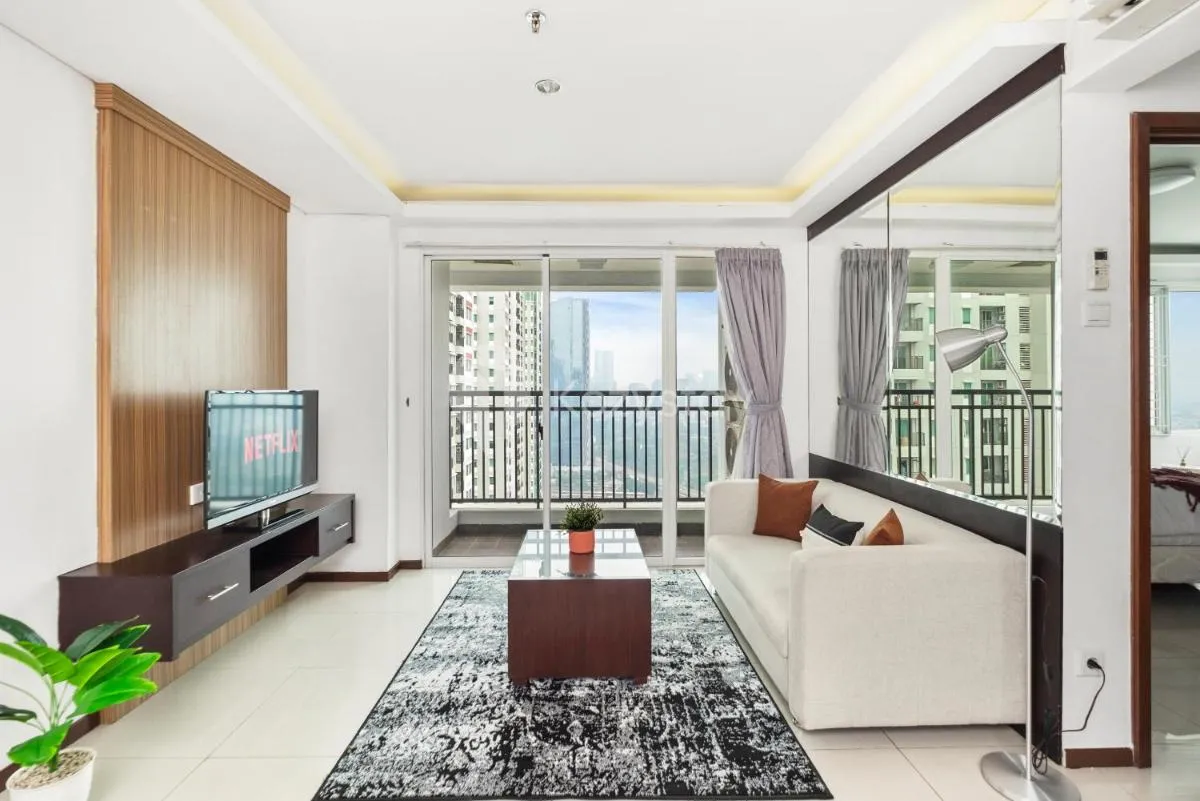 Image 5 of Gala by Kozystay – Thamrin