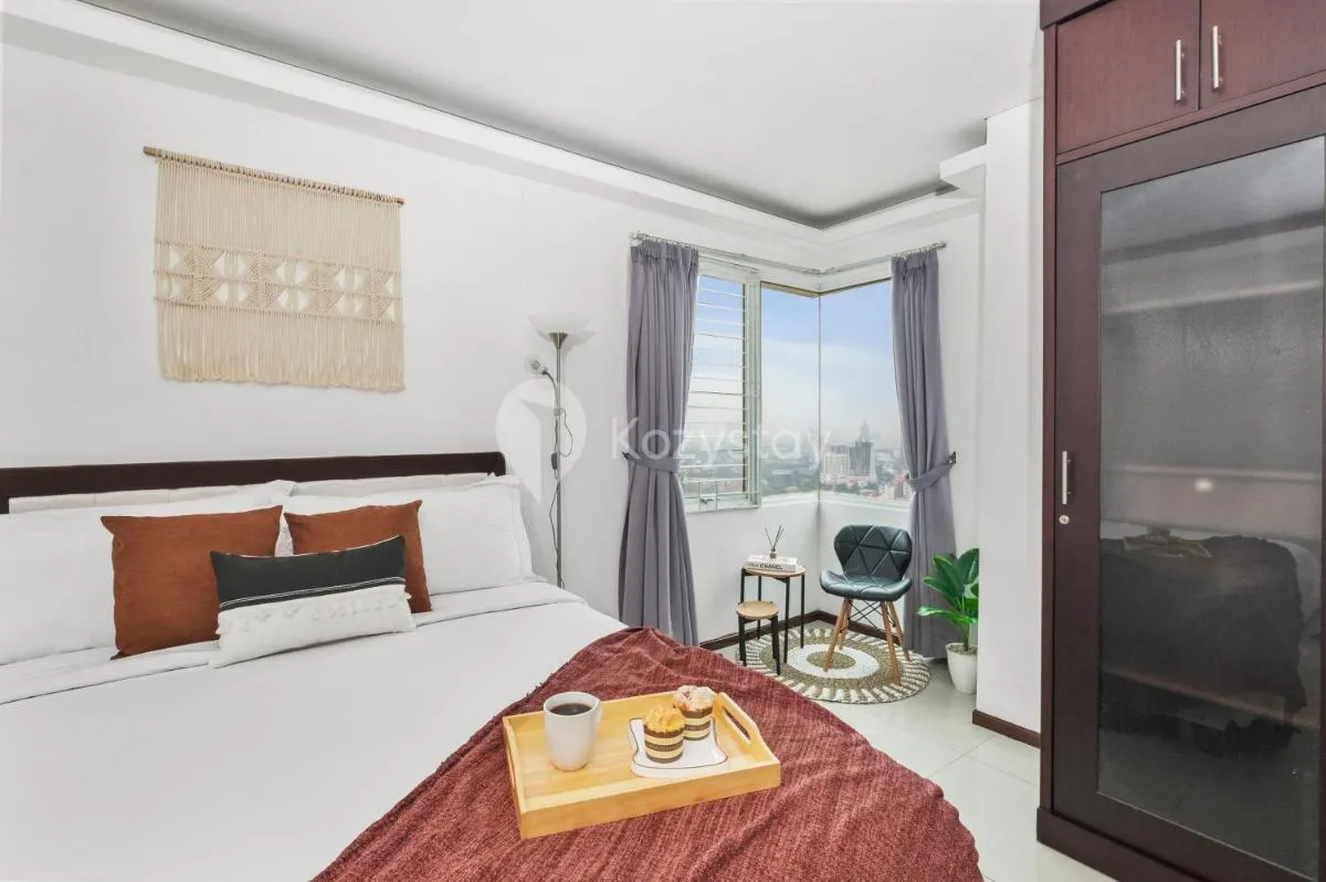 Image 1 of Gala by Kozystay – Thamrin