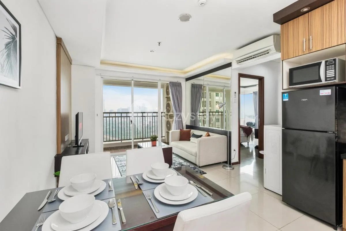 Image 4 of Gala by Kozystay – Thamrin