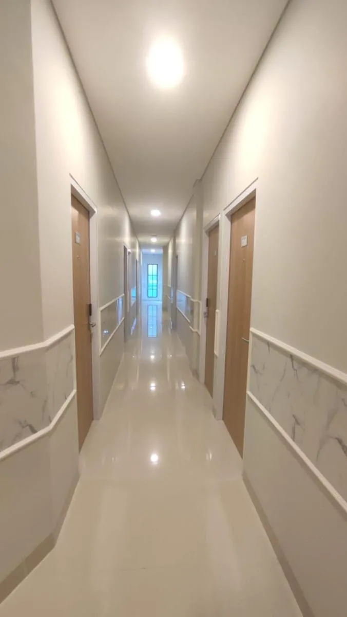 Image 3 of Ghurfati Hotel Wedana