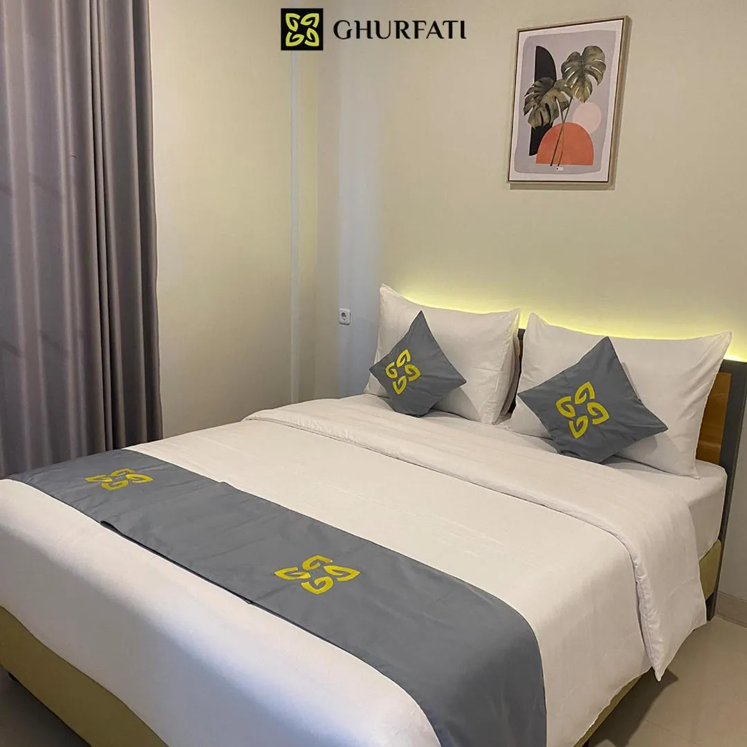 Image 4 of Ghurfati Hotel Wedana