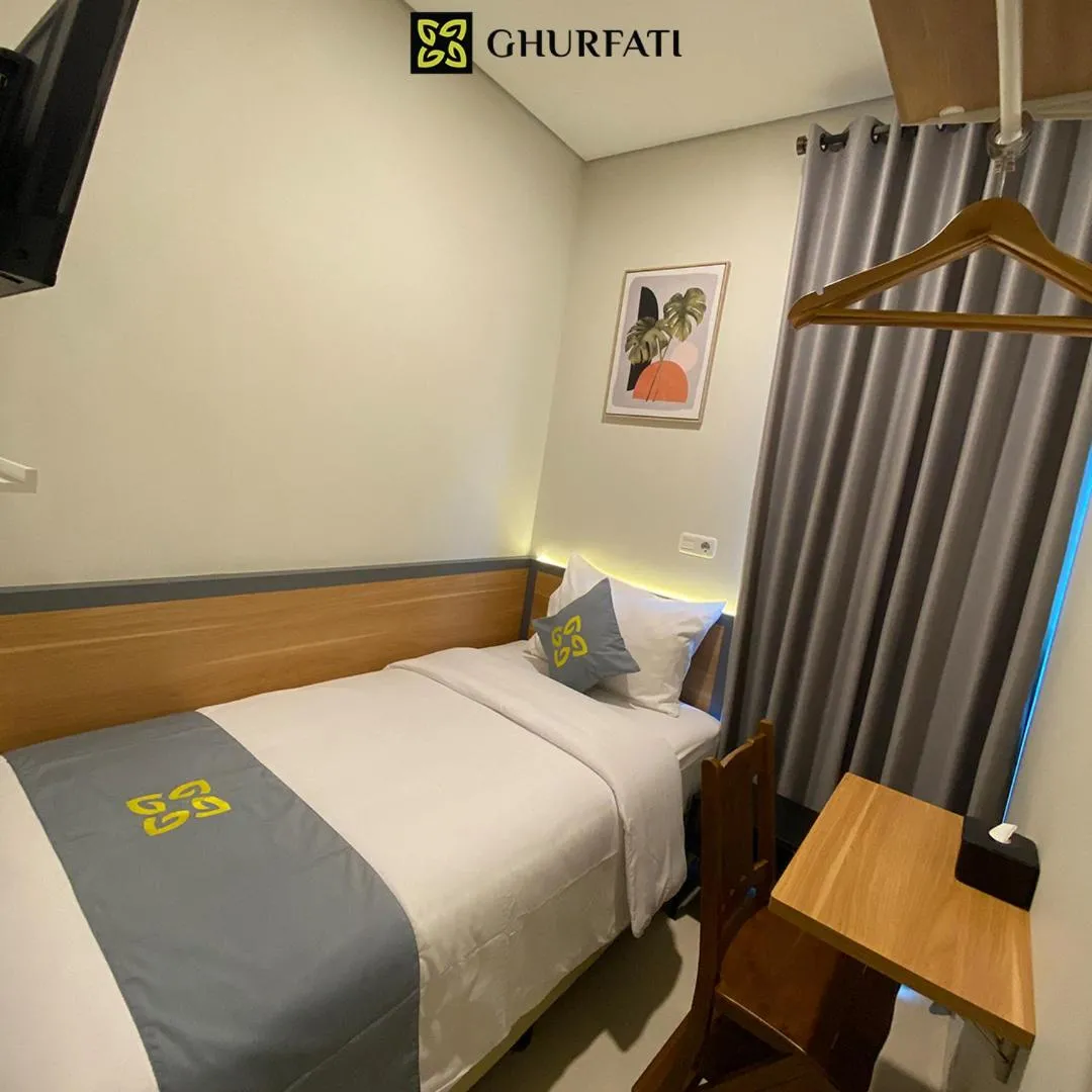 Image 5 of Ghurfati Hotel Wedana