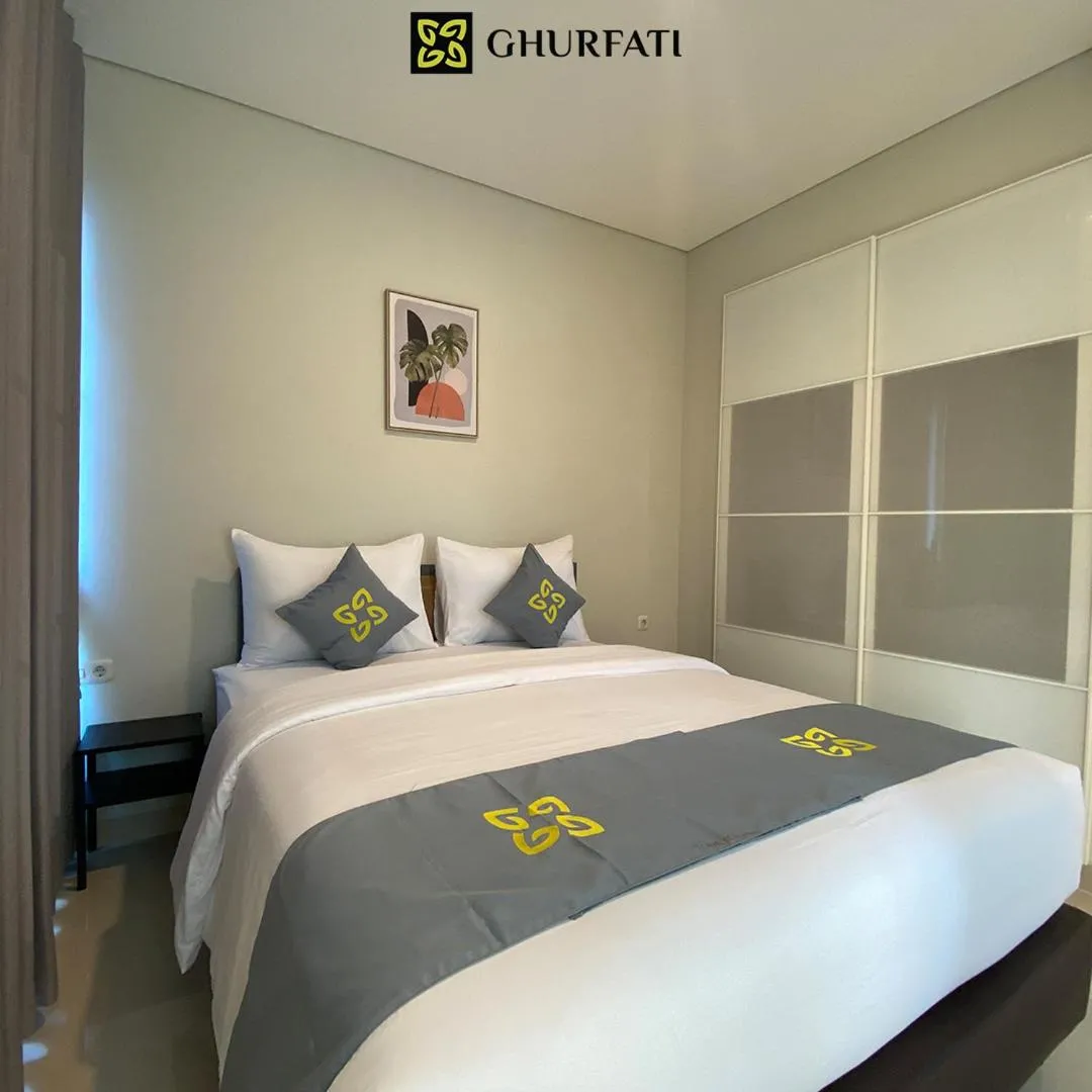 Image 6 of Ghurfati Hotel Wedana