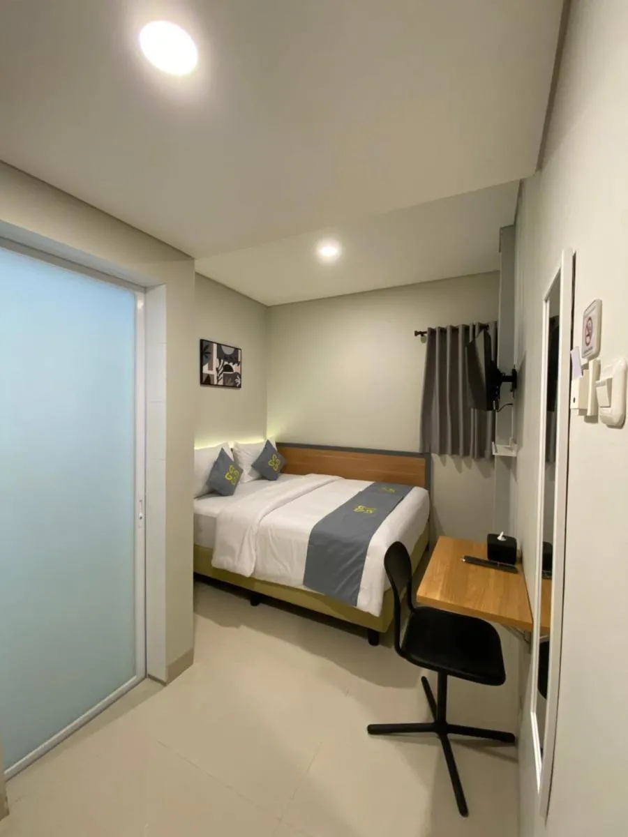 Image 1 of Ghurfati Hotel Wedana