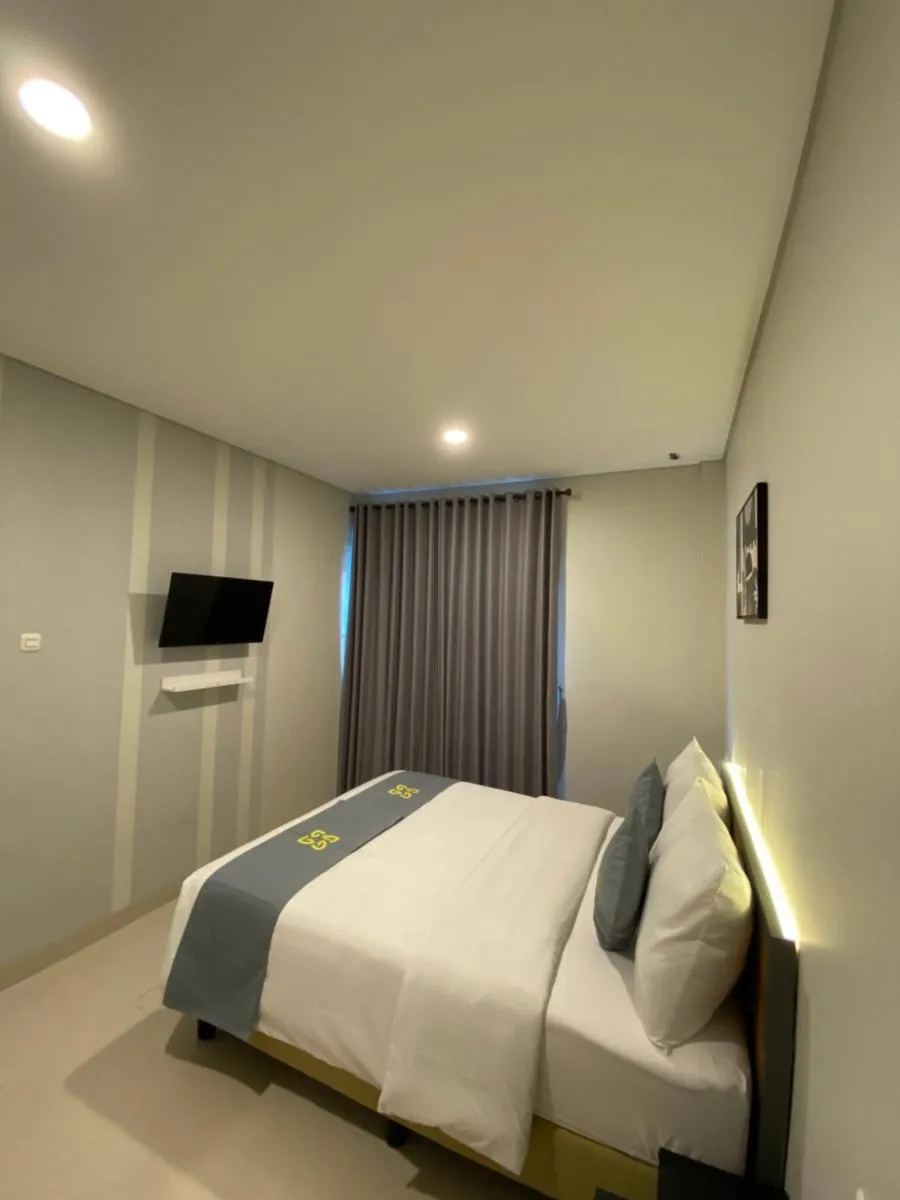 Image 2 of Ghurfati Hotel Wedana