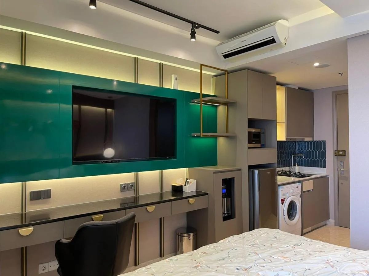 Image 4 of Gold Coast Apartemen PIK by Dluxx