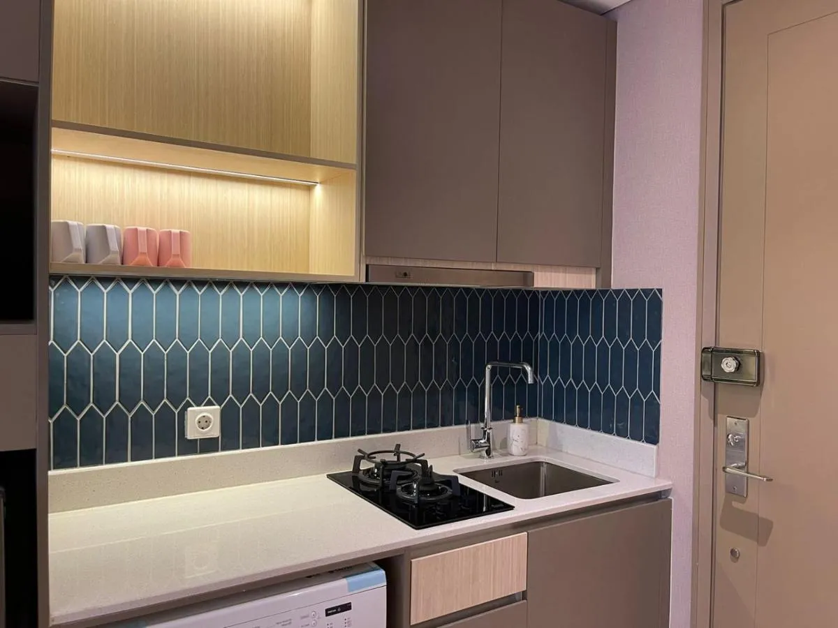 Image 2 of Gold Coast Apartemen PIK by Dluxx
