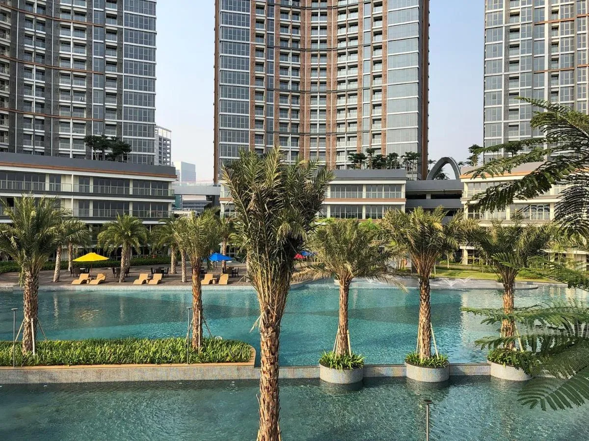 Image 6 of Gold Coast Apartemen PIK by Dluxx
