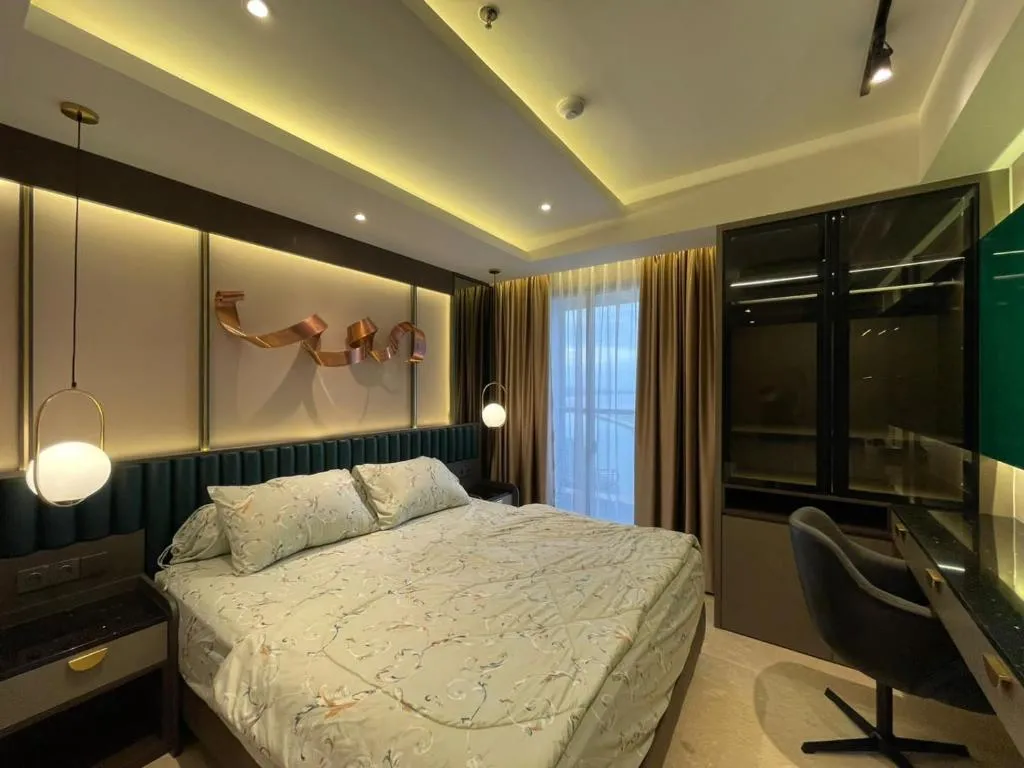 Image of Gold Coast Apartemen PIK by Dluxx