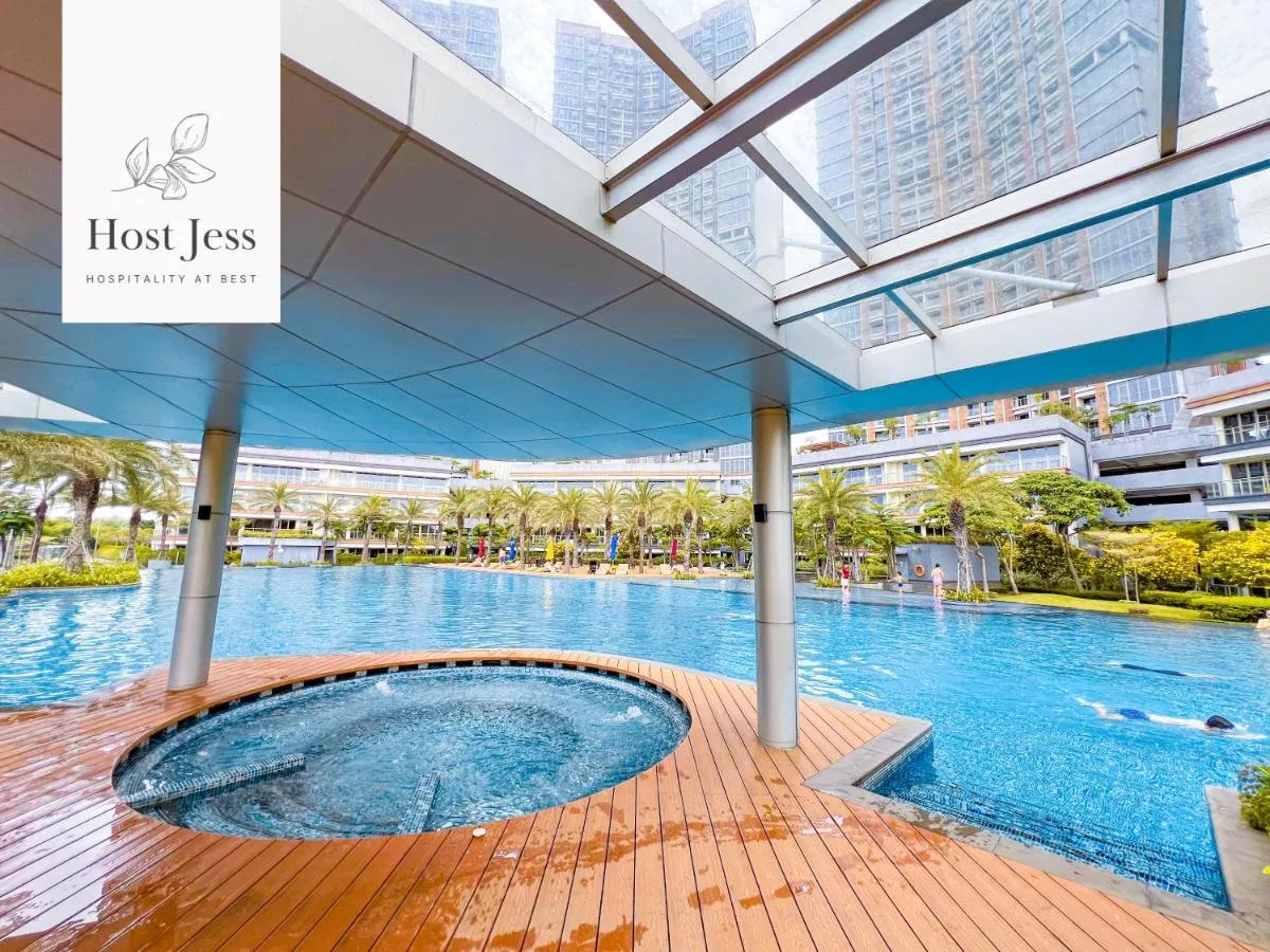 Image 3 of Gold Coast Apt Lovely Stay, Near Airport & PIK Avenue Mall