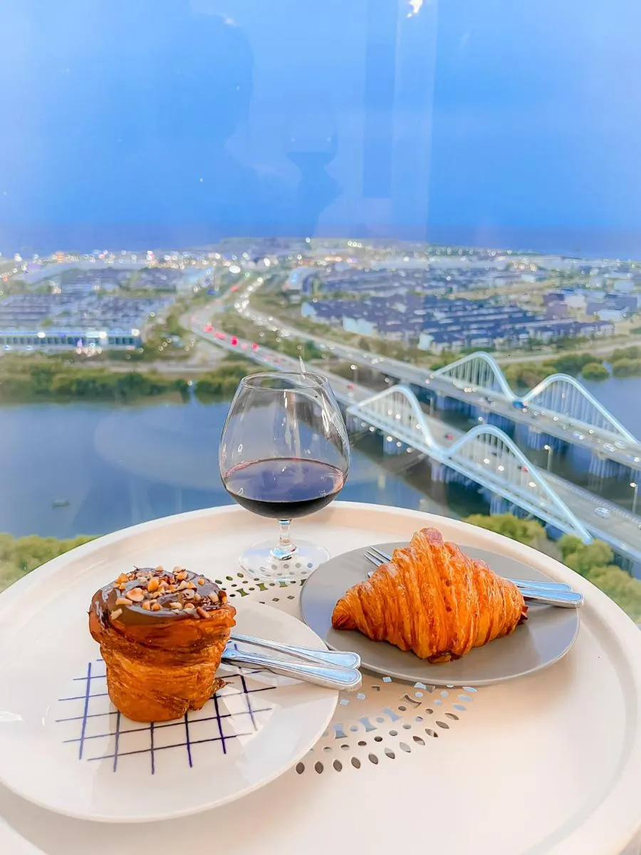 Image 5 of Gold Coast Apt Lovely Stay, Near Airport & PIK Avenue Mall
