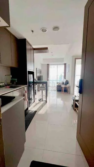 Image 4 of Gold Coast PIK Sea view Apartment 2 BR